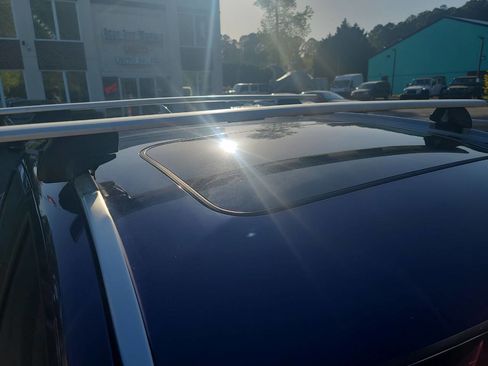 Used 2016 Honda HR-V EX-L image 8