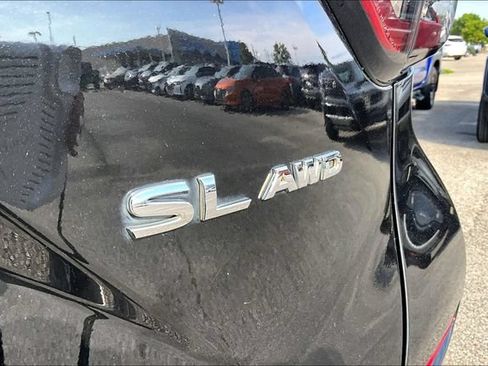 Used 2019 Nissan Murano SL AWD/4WD image 21