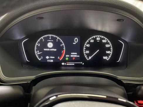 Certified 2024 Honda Civic Sport image 15