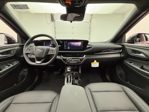 New 2026 Buick Envista Sport Touring w/ Convenience I Package FWD image 3