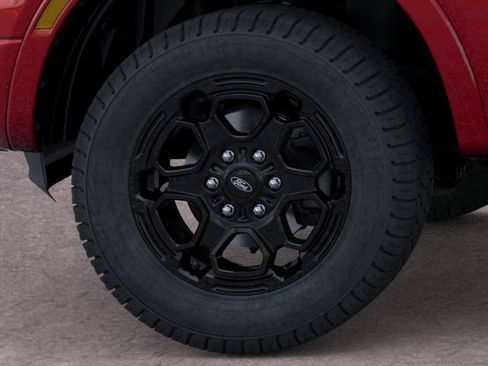 New 2026 Ford Ranger XLT RWD image 19