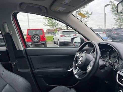 Used 2016 MAZDA CX-5 Grand Touring AWD/4WD image 35