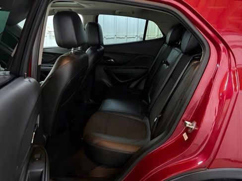 Used 2018 Buick Encore Preferred image 13