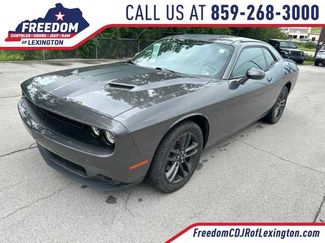 Used 2019 Dodge Challenger SXT w/ Driver Convenience Group AWD/4WD video 1