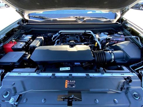 New 2026 Chevrolet Colorado LT w/ LT Convenience Package image 12