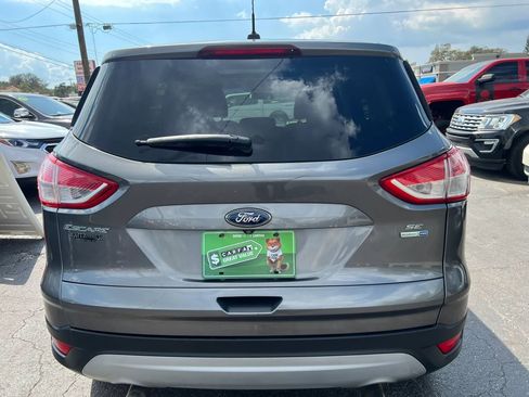 Used 2014 Ford Escape SE AWD/4WD image 6