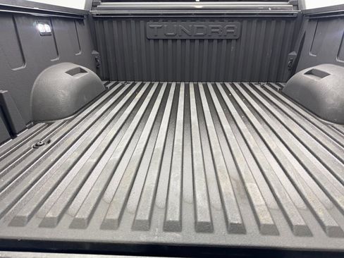 Used 2025 Toyota Tundra SR5 w/ SR5 Premium Package AWD/4WD image 80