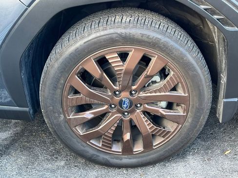 Used 2025 Subaru Forester Sport w/ Popular Package #1 image 14