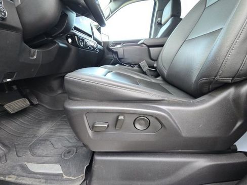 Used 2024 GMC Sierra 1500 SLT image 21