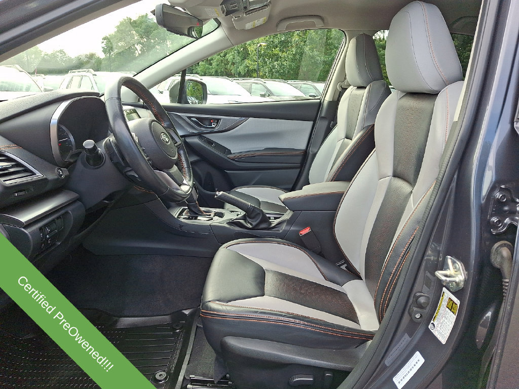 Used 2021 Subaru Crosstrek 2.5i Limited AWD/4WD image 13