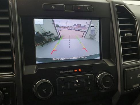 Used 2020 Ford F150 XLT w/ Equipment Group 302A Luxury image 27