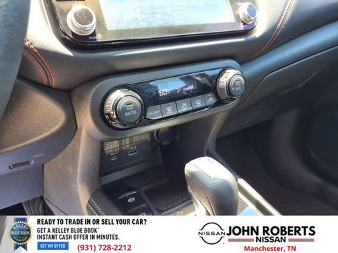 Used 2023 Nissan Kicks SR FWD image 29