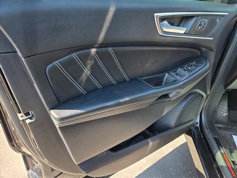 Certified 2022 Ford Edge ST w/ Equipment Group 401A AWD/4WD image 29