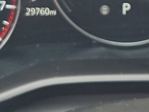 Used 2023 MAZDA CX-30 AWD 2.5 S w/ Preferred Package image 13