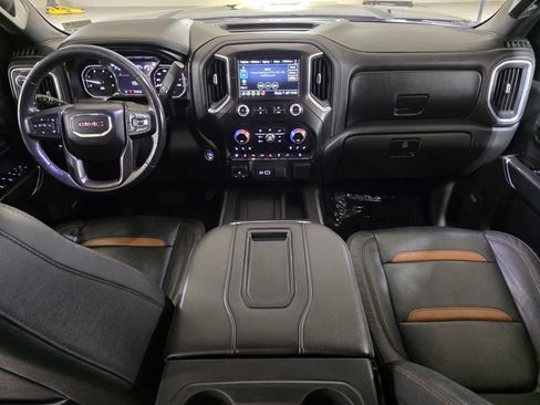 Used 2021 GMC Sierra 2500 AT4 w/ AT4 Premium Plus Package image 20