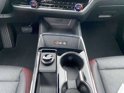 New 2026 Chevrolet Equinox RS w/ Convenience Package III image 15