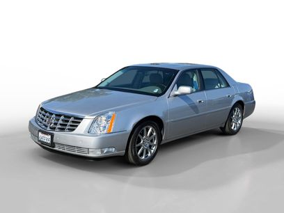 Used 2009 Cadillac DTS Performance