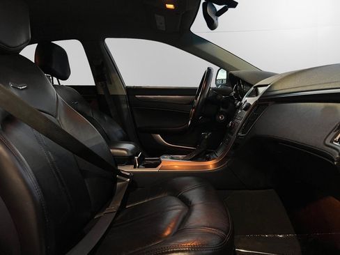 Used 2011 Cadillac CTS Sedan image 14