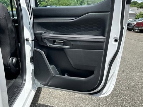 New 2025 Ford Ranger XL w/ Trailer Tow Package image 16