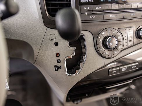 Used 2012 Toyota Sienna LE FWD image 28
