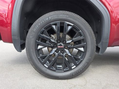 Used 2020 GMC Sierra 1500 Denali w/ Denali Ultimate Package image 15