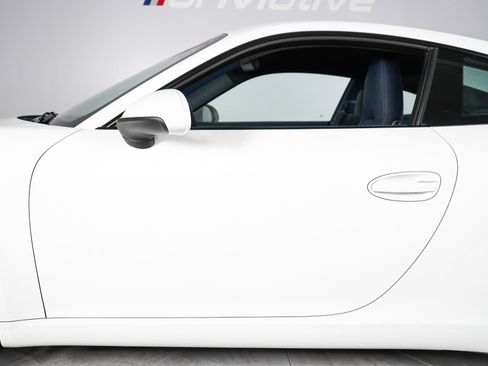 Used 2015 Porsche 911 Carrera S RWD image 7