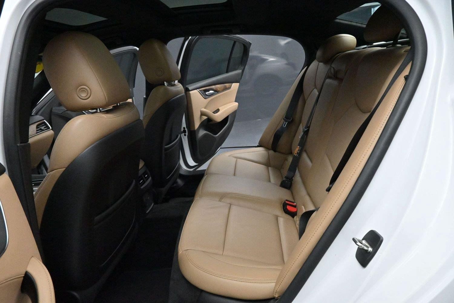 Used 2022 Cadillac CT5 Premium Luxury w/ Climate Package RWD image 31