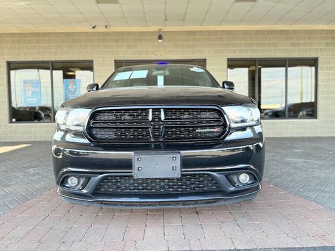 Used 2014 Dodge Durango R/T image 18