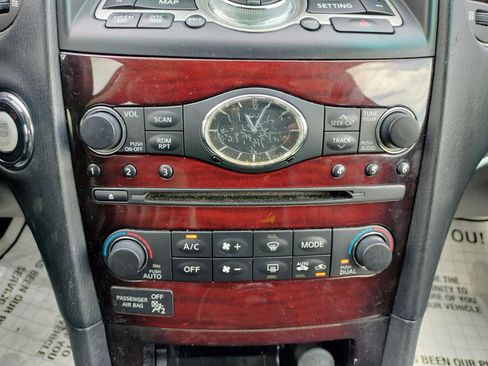 Used 2014 INFINITI QX50 Journey w/ Premium Package image 41