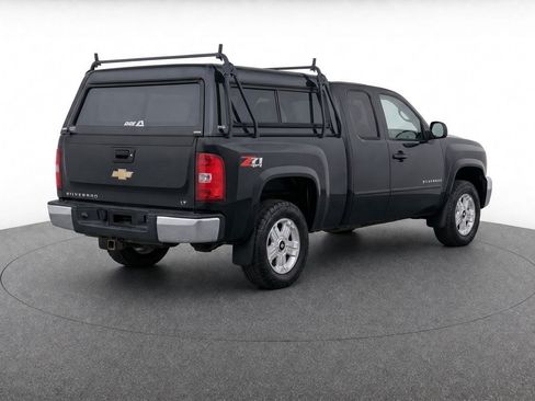 Used 2013 Chevrolet Silverado 1500 LT w/ All-Star Edition AWD/4WD image 4