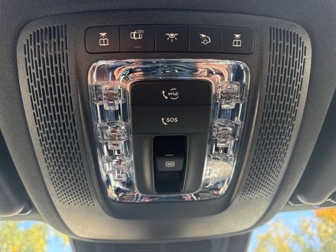 New 2026 Mercedes-Benz GLE 350 4MATIC image 46