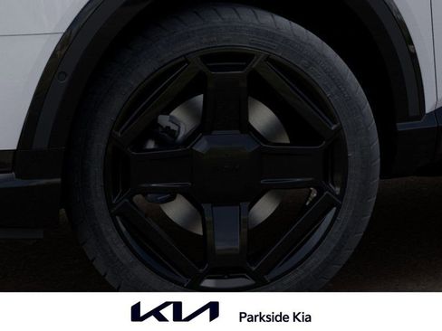 New 2027 Kia Telluride SX X-Line AWD/4WD image 9