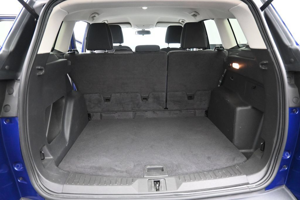 Used 2015 Ford Escape SE FWD image 10
