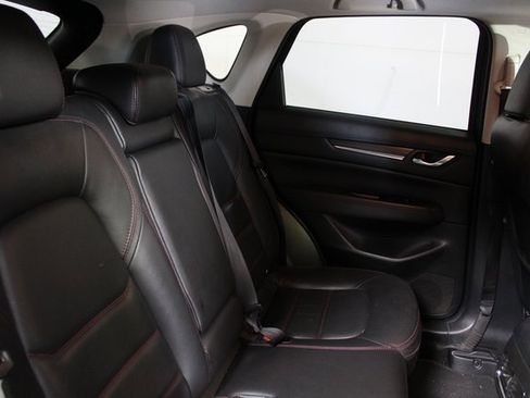 Used 2023 MAZDA CX-5 Carbon Edition image 10