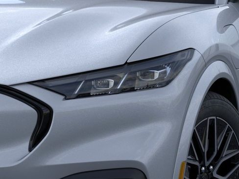 New 2026 Ford Mustang Mach-E Premium w/ Technology Package RWD image 18