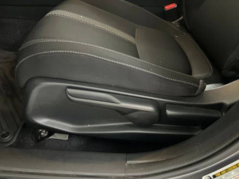Used 2016 Honda Civic EX image 51