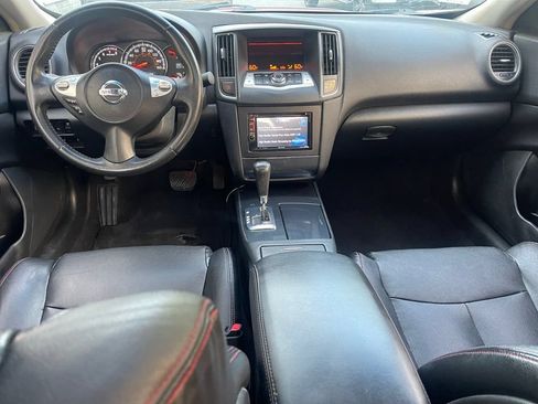 Used 2013 Nissan Maxima 3.5 S FWD image 14