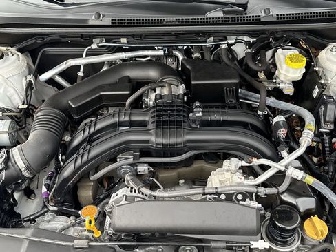 Used 2023 Subaru Impreza Premium image 13