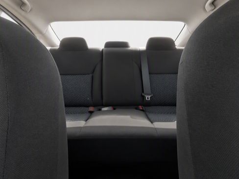 Used 2021 Nissan Versa S FWD image 20