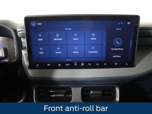 New 2026 Ford Maverick XLT AWD/4WD image 43