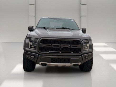 Used 2020 Ford F150 Raptor w/ Equipment Group 802A Luxury AWD/4WD image 3