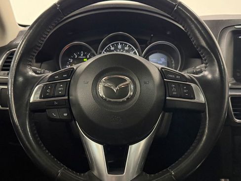 Used 2016 MAZDA CX-5 Grand Touring FWD image 16