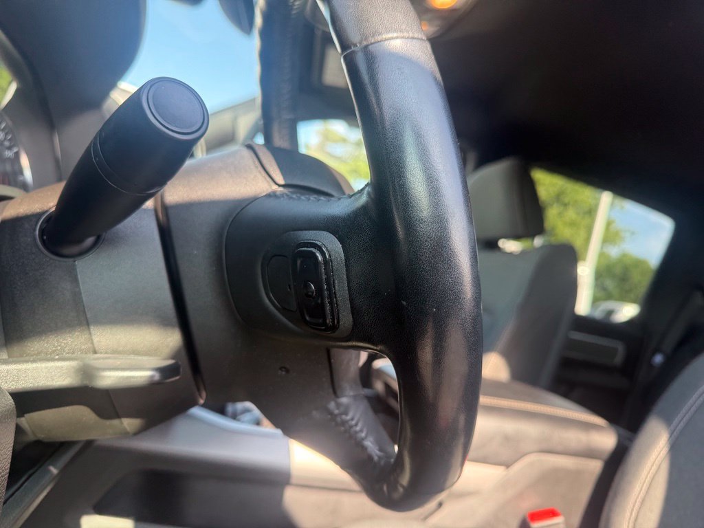 Used 2023 RAM 1500 Big Horn AWD/4WD image 20