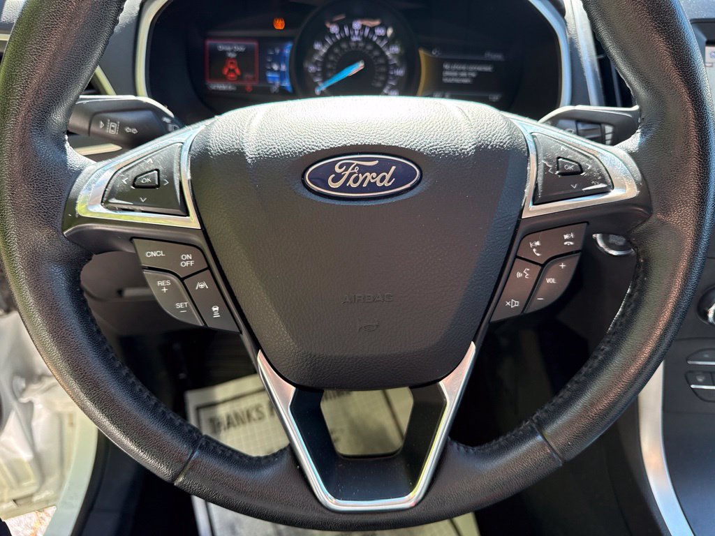 Used 2020 Ford Edge SEL w/ Convenience Package AWD/4WD image 25