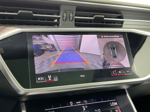 Used 2021 Audi A6 Premium Plus w/ Premium Plus Package image 25