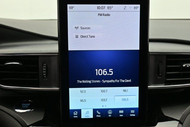 Used 2023 Ford Explorer ST w/ Equipment Group 401A AWD/4WD image 20