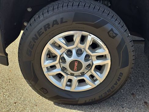 Certified 2024 GMC Sierra 2500 SLE w/ SLE Value Package; image 35