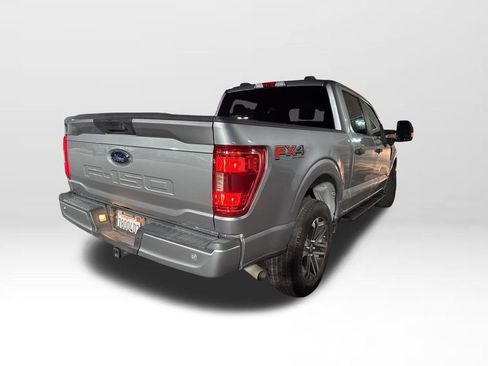 Used 2021 Ford F150 XL w/ STX Appearance Package image 6