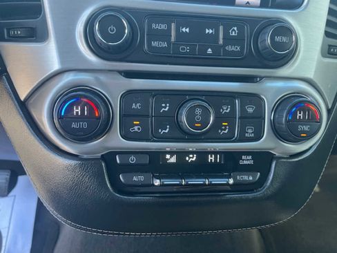 Used 2015 GMC Yukon SLE w/ Convenience Package image 12