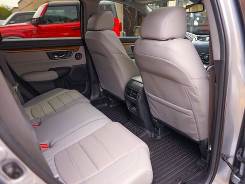 Used 2017 Honda CR-V EX-L image 44